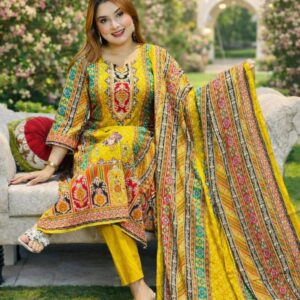 মাস্টার ইয়োলো~কাঁঠালি হলুদ